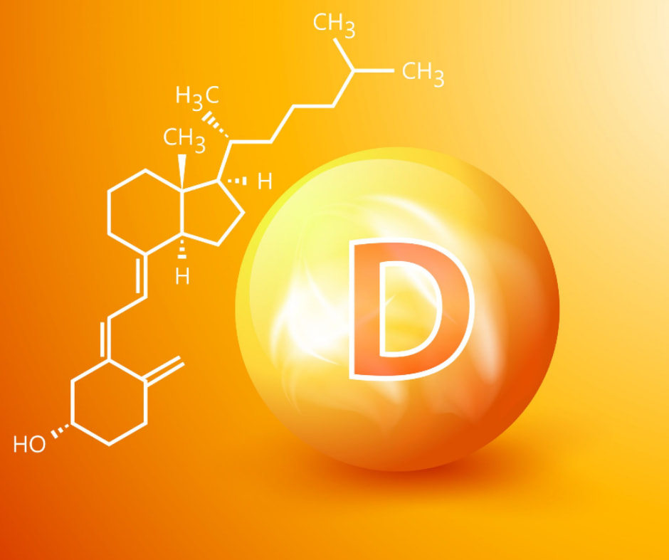 Servizio Vitamina D